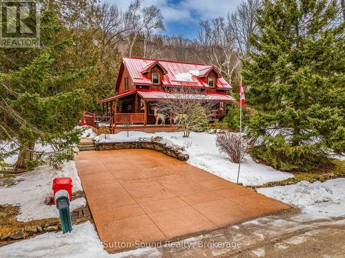 625 MALLORY BEACH ROAD  South Bruce Peninsula, ON N0H 2T0