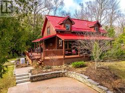 625 MALLORY BEACH ROAD South Bruce Peninsula, ON N0H 2T0