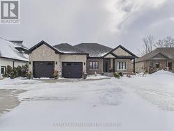 405 MCCULLOUGH CRESCENT  Kincardine, ON N2Z 0A8