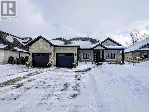405 MCCULLOUGH CRESCENT  Kincardine, ON N2Z 0A8