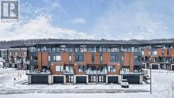 25 - 117 SLADDEN COURT  Blue Mountains, ON N0H 2P0