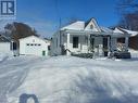 93 St David Street, Goderich (Goderich (Town)), ON  - Outdoor 