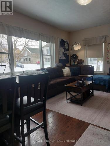 93 St David Street, Goderich (Goderich (Town)), ON - Indoor