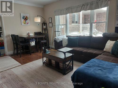 93 St David Street, Goderich (Goderich (Town)), ON - Indoor Photo Showing Living Room