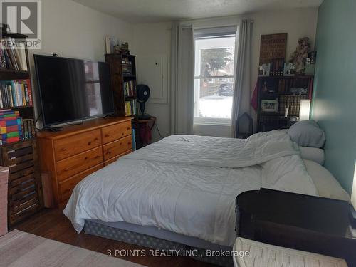 93 St David Street, Goderich (Goderich (Town)), ON - Indoor Photo Showing Bedroom