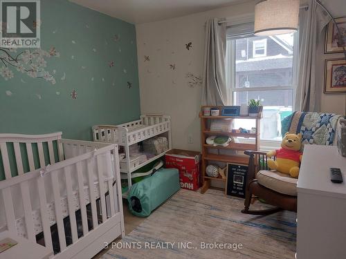 93 St David Street, Goderich (Goderich (Town)), ON - Indoor Photo Showing Bedroom