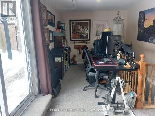 93 St David Street, Goderich (Goderich (Town)), ON - Indoor Photo Showing Office