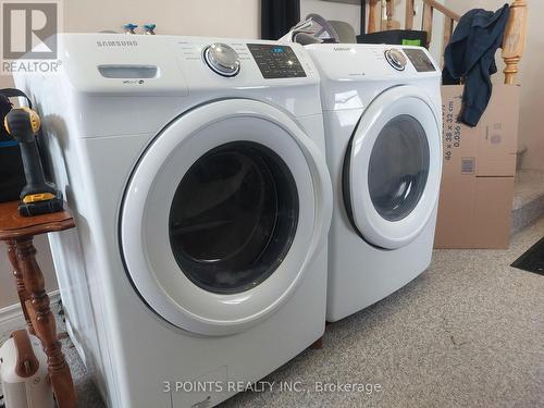 93 St David Street, Goderich (Goderich (Town)), ON - Indoor Photo Showing Laundry Room