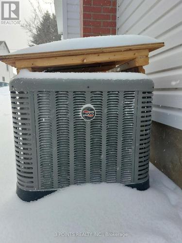 93 St David Street, Goderich (Goderich (Town)), ON - Outdoor