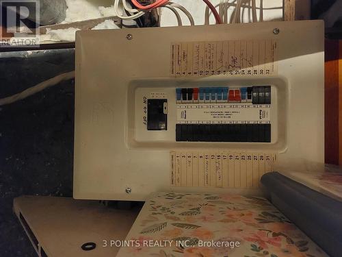 93 St David Street, Goderich (Goderich (Town)), ON -  Photo Showing Other Room