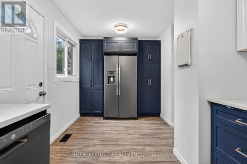 74 - 700 Exeter Road, London South (South X), ON - Indoor Photo Showing Other Room