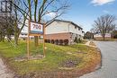 74 - 700 Exeter Road, London South (South X), ON  - Outdoor 