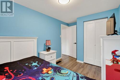 74 - 700 Exeter Road, London South (South X), ON - Indoor Photo Showing Bedroom