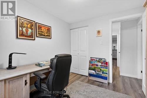 74 - 700 Exeter Road, London South (South X), ON - Indoor Photo Showing Office