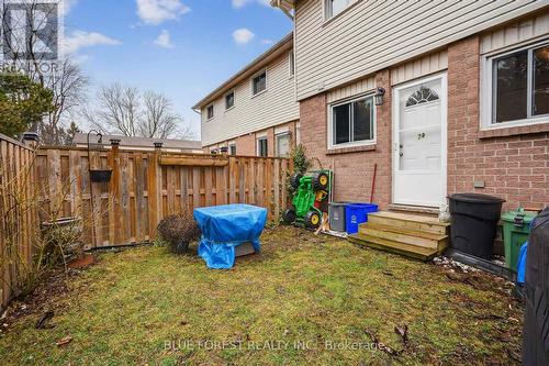 74 - 700 Exeter Road, London South (South X), ON - Outdoor With Exterior