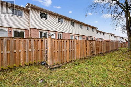 74 - 700 Exeter Road, London South (South X), ON - Outdoor