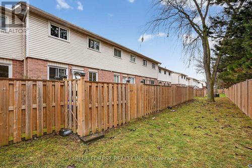 74 - 700 Exeter Road, London South (South X), ON - Outdoor