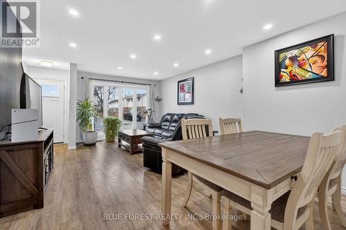 74 - 700 Exeter Road, London South (South X), ON - Indoor