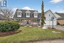 3921 MALPASS ROAD  London South (South V), ON N6P 1E9