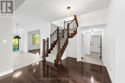 441 Blackleaf Drive, Ottawa, ON - Indoor Photo Showing Other Room