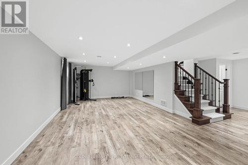 441 Blackleaf Drive, Ottawa, ON - Indoor Photo Showing Other Room