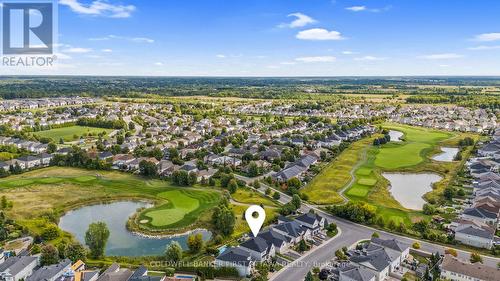 441 Blackleaf Drive, Ottawa, ON - Outdoor With View