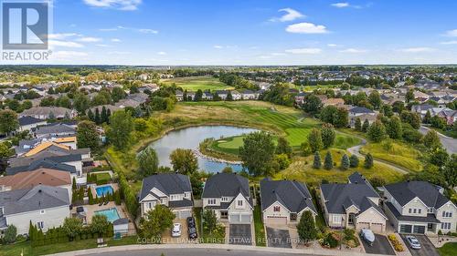 441 Blackleaf Drive, Ottawa, ON - Outdoor With View