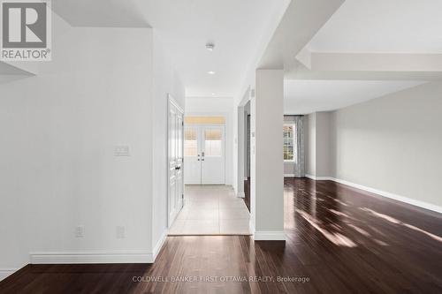 441 Blackleaf Drive, Ottawa, ON - Indoor Photo Showing Other Room