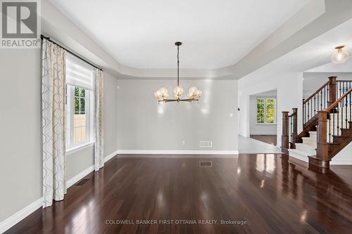 441 Blackleaf Drive, Ottawa, ON - Indoor Photo Showing Other Room