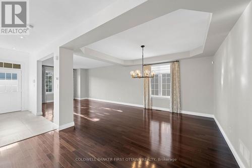 441 Blackleaf Drive, Ottawa, ON - Indoor Photo Showing Other Room