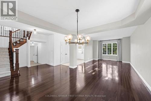 441 Blackleaf Drive, Ottawa, ON - Indoor Photo Showing Other Room