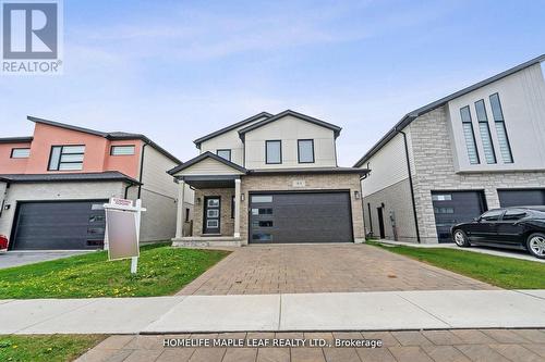 93 MIDDLETON AVENUE  London South, ON N6L 0G4