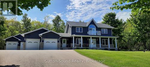 505396 GREY ROAD 1 ROAD  Georgian Bluffs, ON N0H 2T0