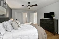 Primary Bedroom with Walk-in Closet and Ensuite - 