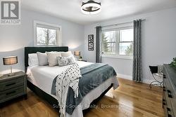 First Guest Bedroom - 