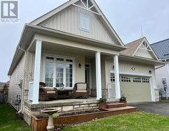 657 PRINCE OF WALES DRIVE Cobourg, ON K9A 0C9