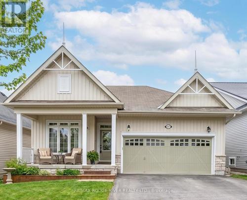 657 PRINCE OF WALES DRIVE  Cobourg, ON K9A 0C9