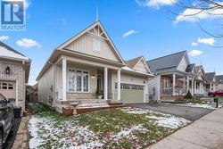 657 PRINCE OF WALES DRIVE  Cobourg, ON K9A 0C9