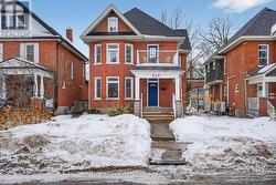 317 MARGARET AVENUE  Peterborough (Town Ward 3), ON K9J 5H1