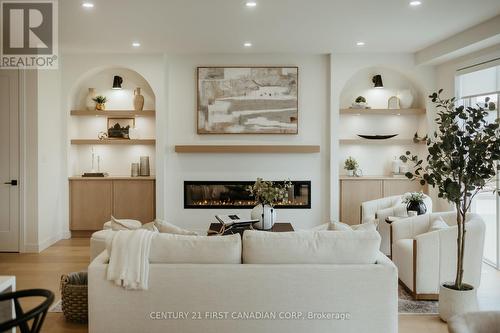 1382 SHIELDS PLACE  London North (North S), ON N6G 0Z8