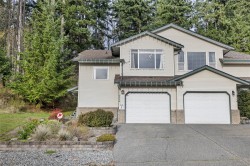 5116 Arcadia Pl  Nanaimo, BC V9T 6L6
