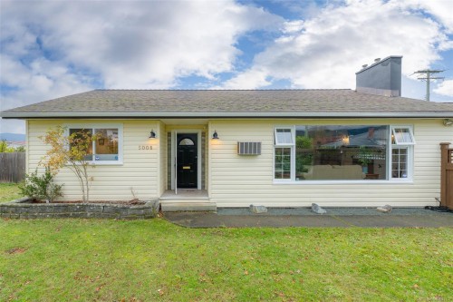 5008 Tebo Ave, Port Alberni, BC 