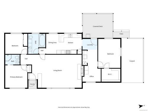 5008 Tebo Ave, Port Alberni, BC 