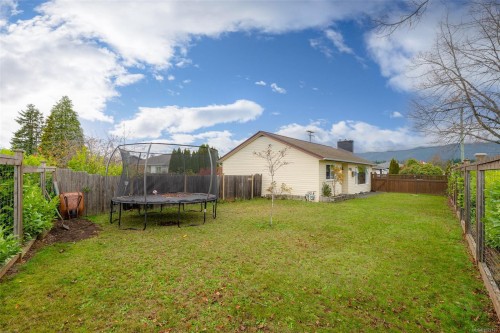 5008 Tebo Ave, Port Alberni, BC 