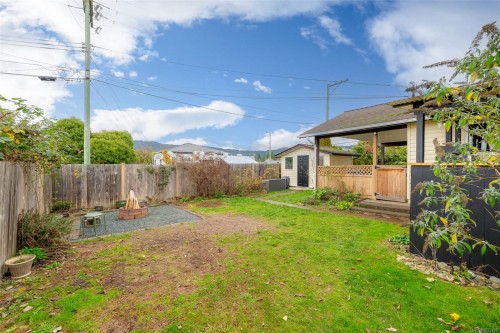 5008 Tebo Ave, Port Alberni, BC 