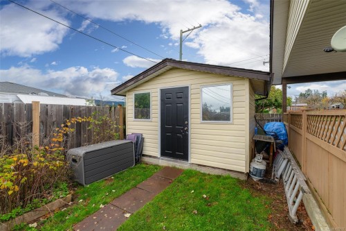 5008 Tebo Ave, Port Alberni, BC 