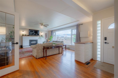 5008 Tebo Ave, Port Alberni, BC 