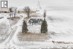 6511 QUEENS LINE  Raleigh Township, ON N7M 5T1