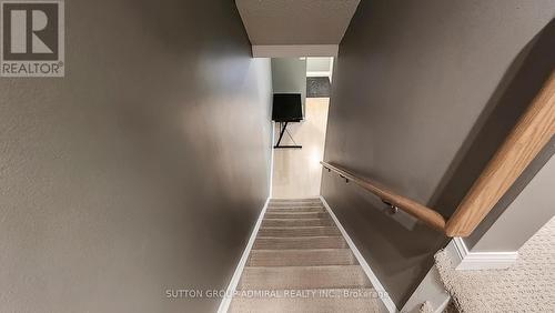 516 - 3 Everson Drive, Toronto, ON - Indoor Photo Showing Other Room