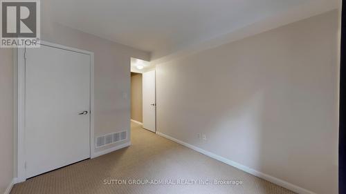 516 - 3 Everson Drive, Toronto, ON - Indoor Photo Showing Other Room
